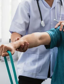 Capobianco Fisioterapia