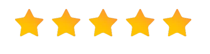 Cinco Estrelas
